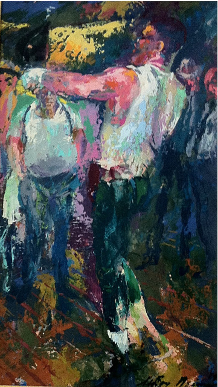 art