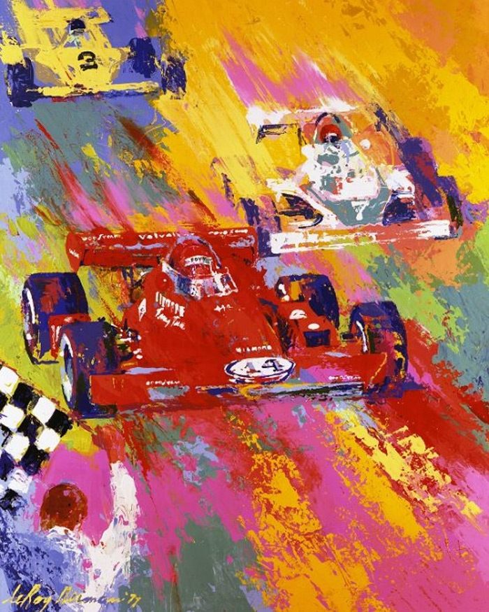 art