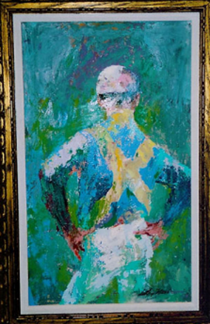art