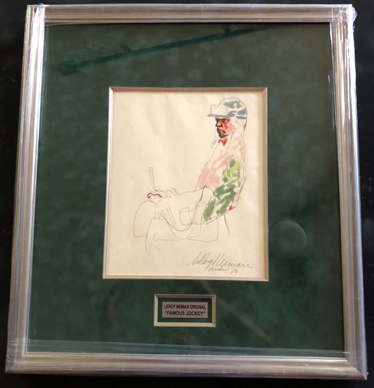 art