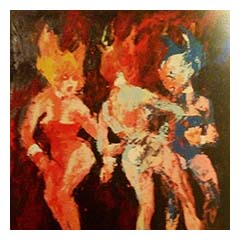 art