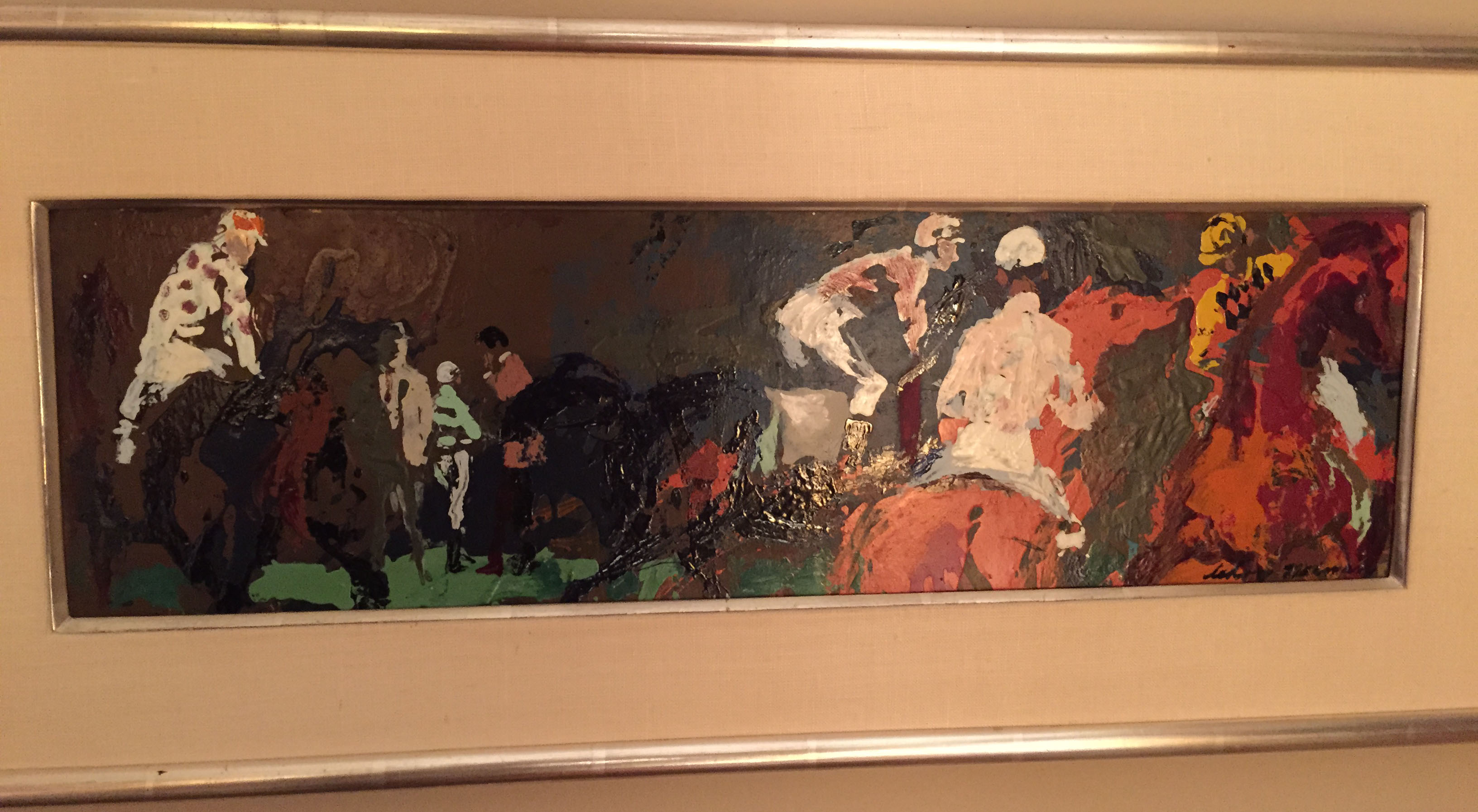 art