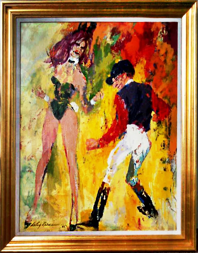 art