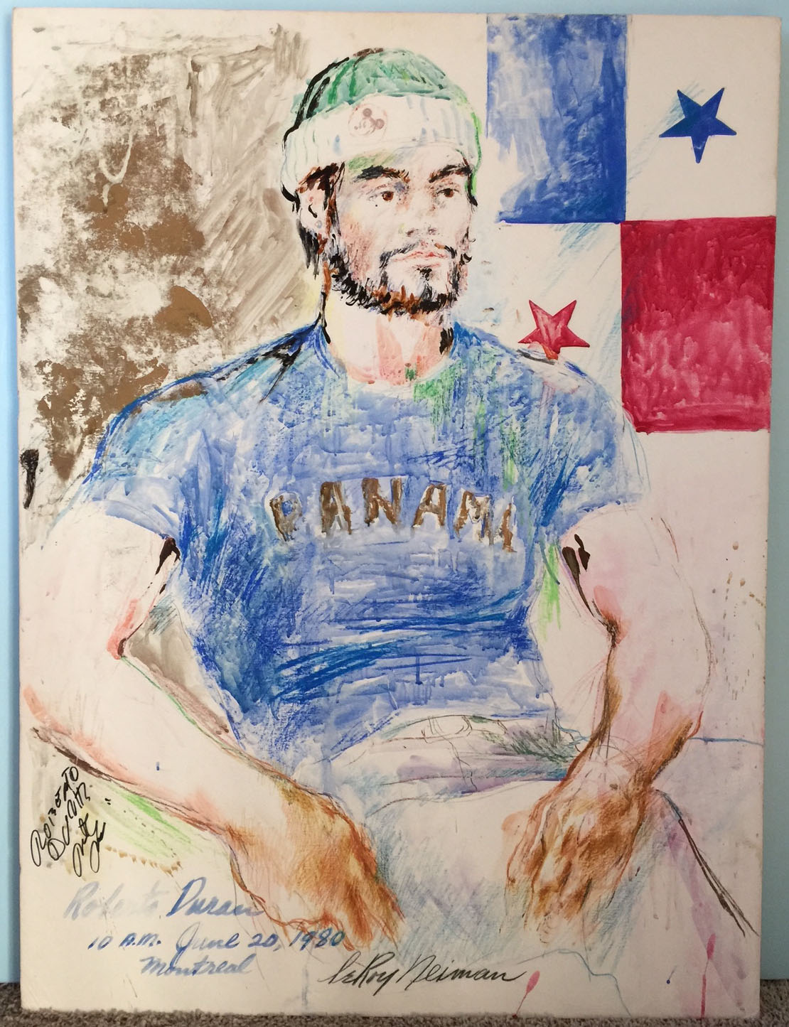 art