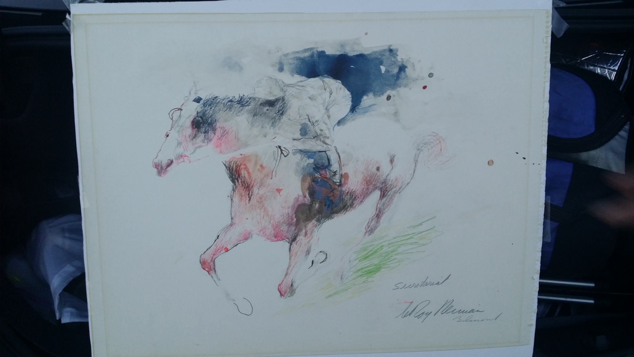art