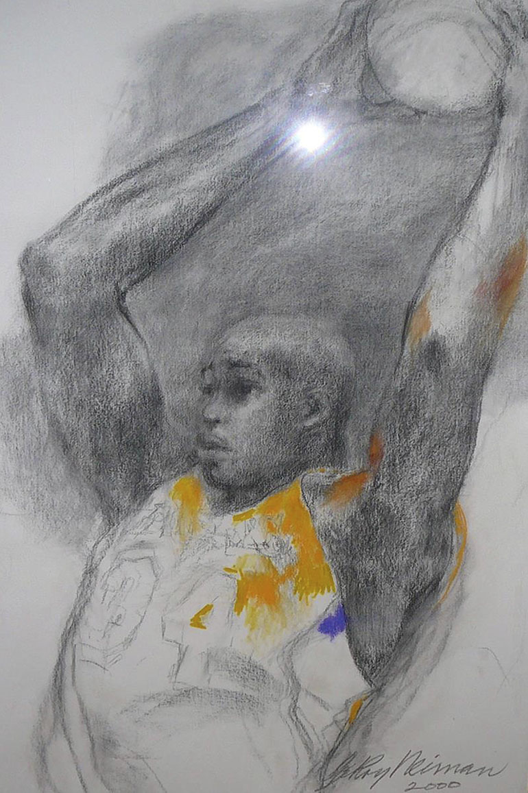 art