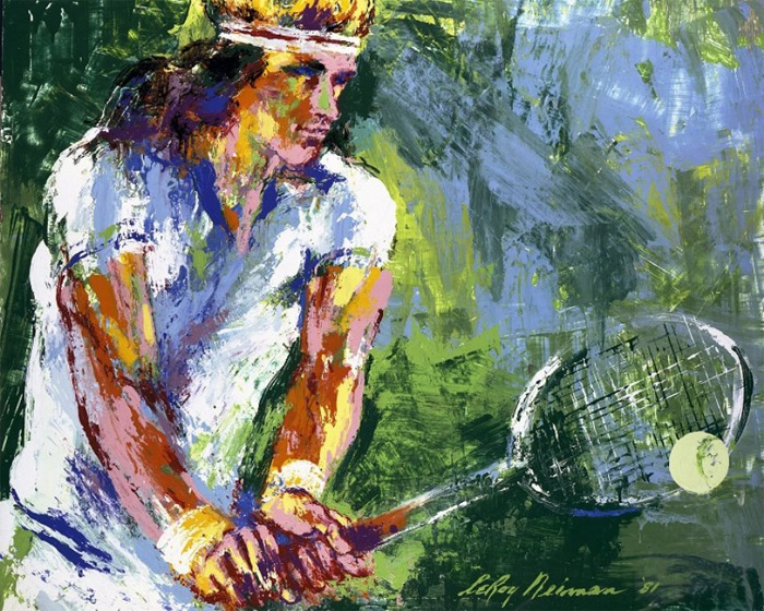 art