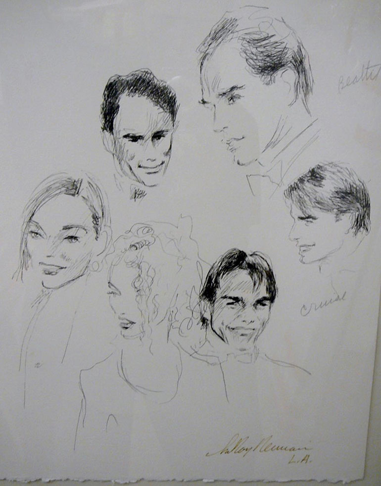 art